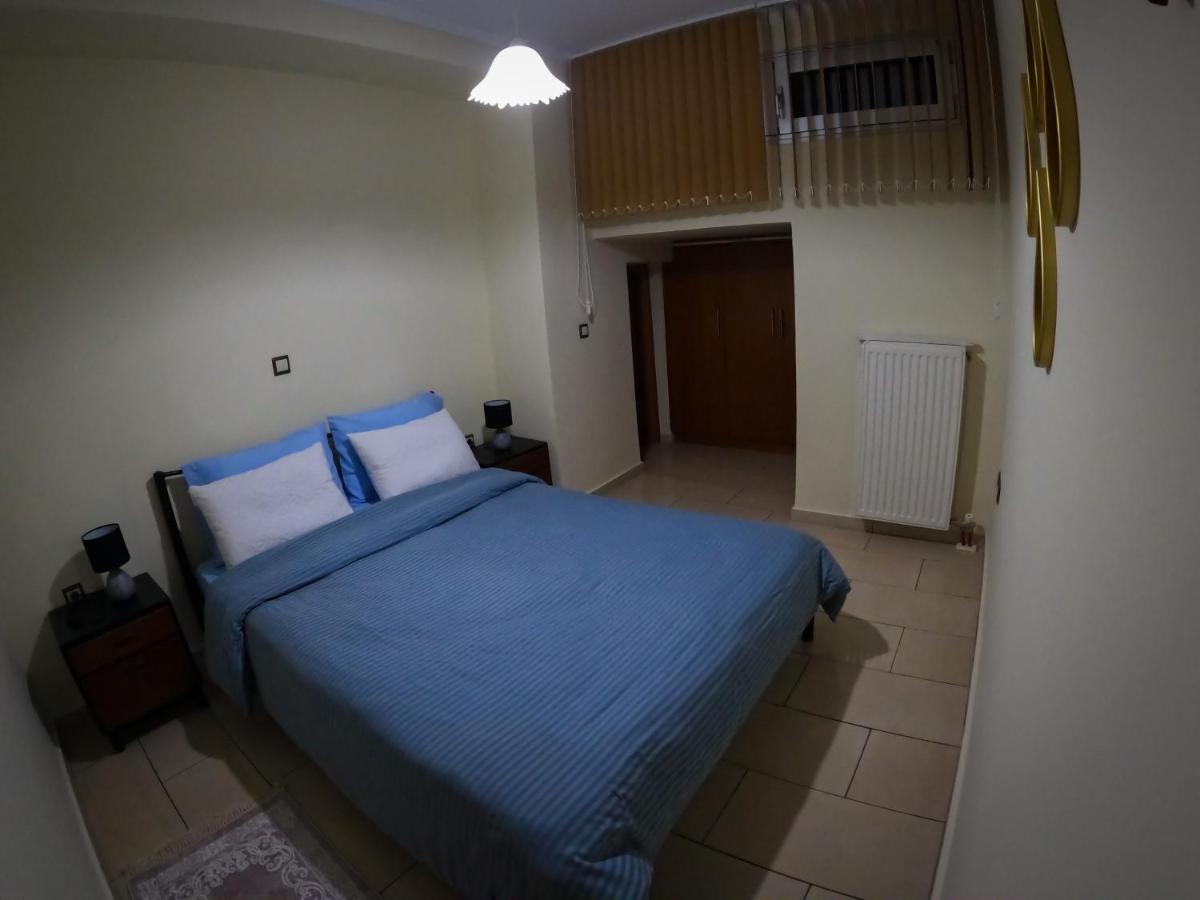G.Home Trikala  Exterior foto