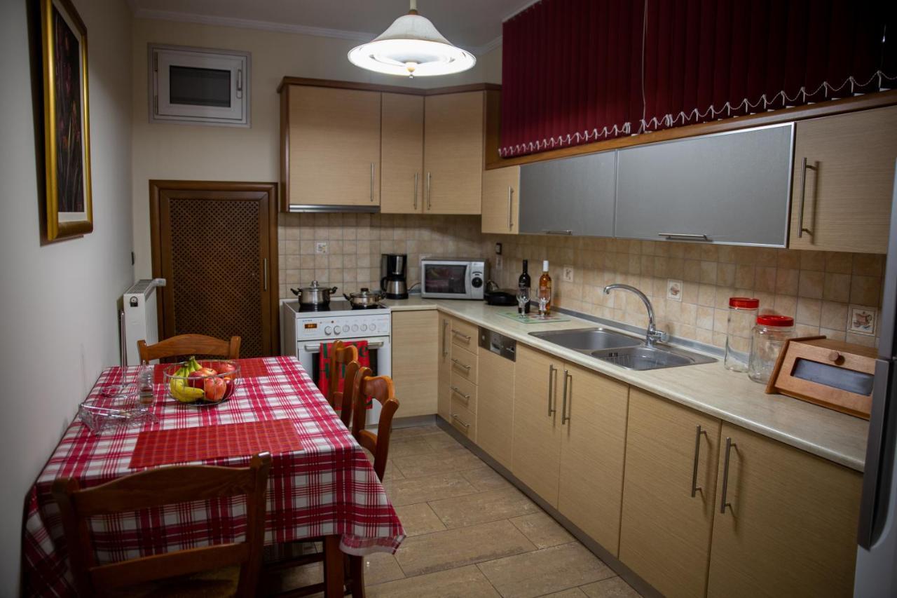 G.Home Trikala  Exterior foto