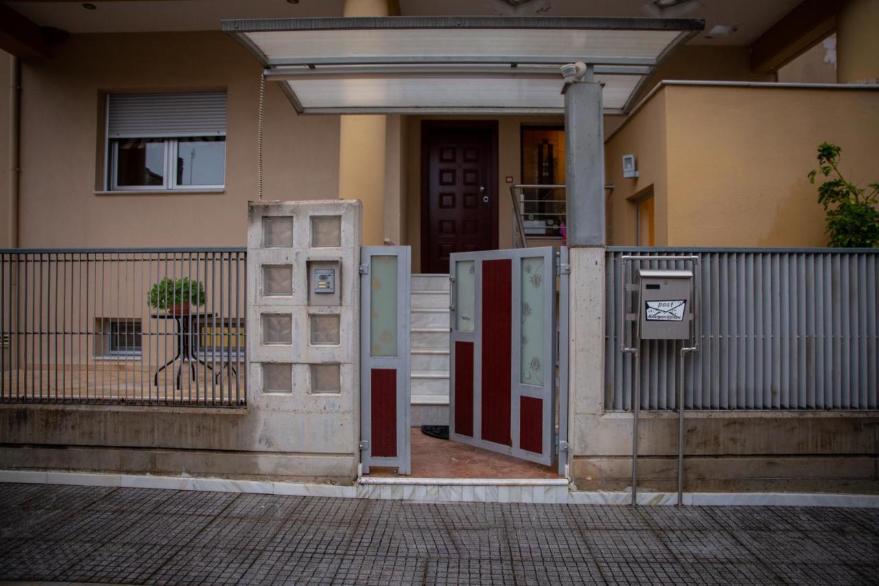 G.Home Trikala  Exterior foto