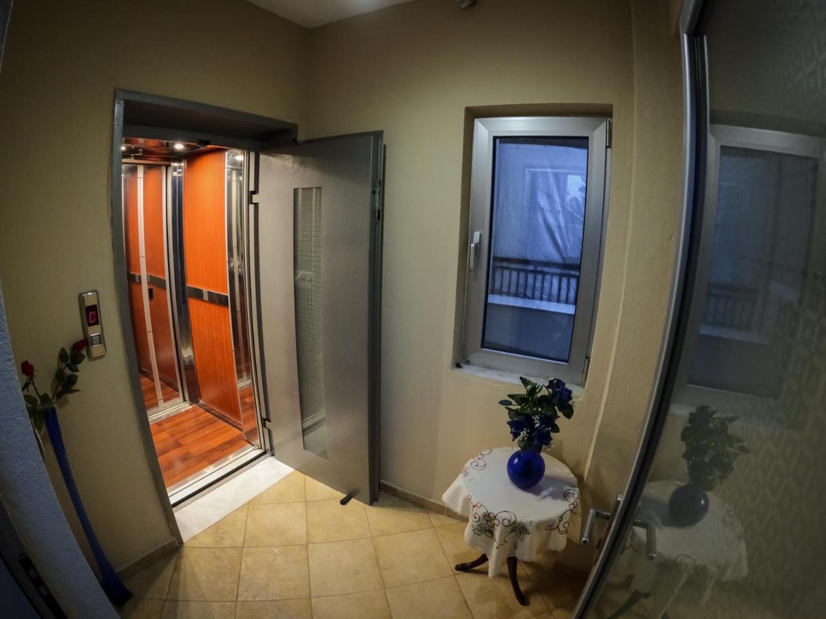 G.Home Trikala  Exterior foto