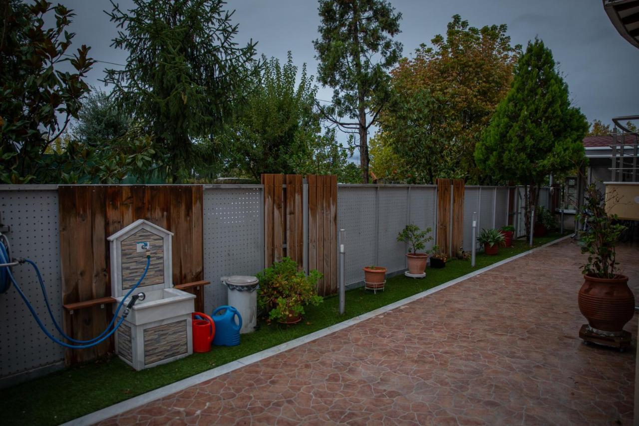 G.Home Trikala  Exterior foto