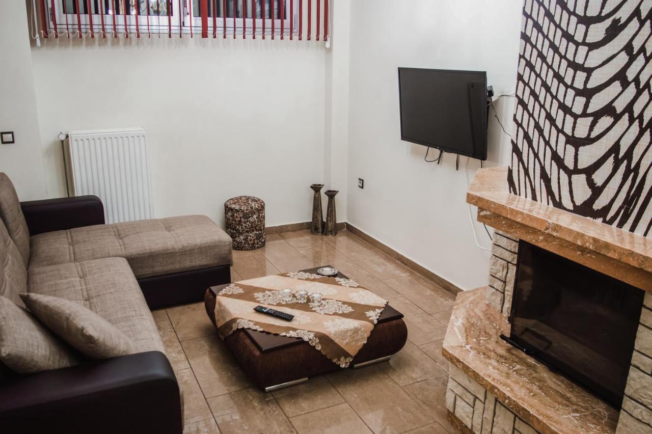 G.Home Trikala  Exterior foto