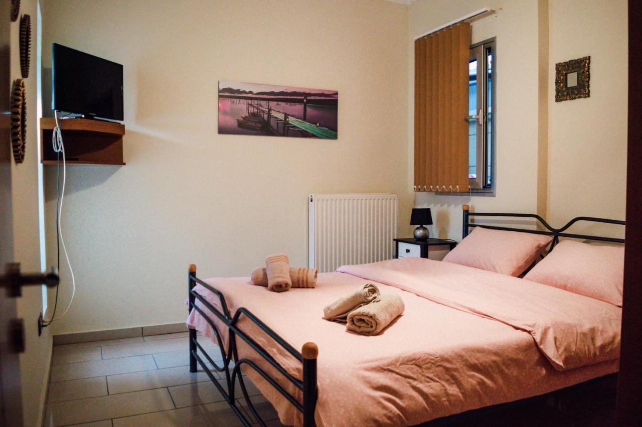 G.Home Trikala  Exterior foto