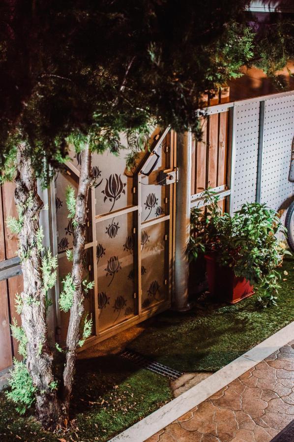 G.Home Trikala  Exterior foto