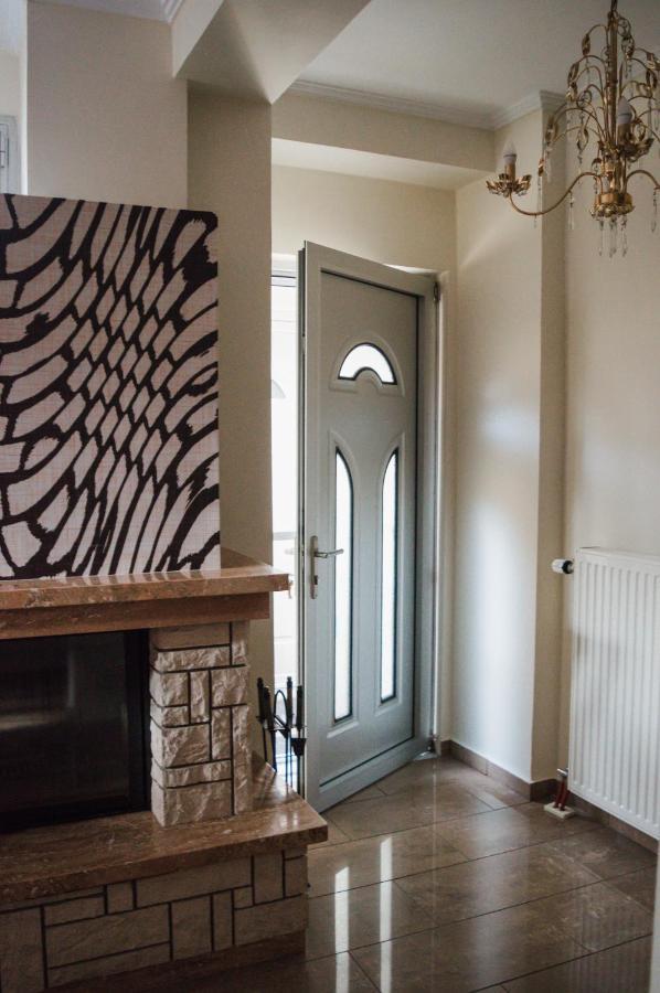 G.Home Trikala  Exterior foto